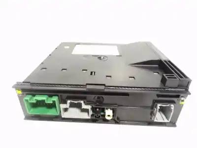 Автозапчасти б/у аудиосистема / радио cd за opel astra k (b16) 1.6 cdti (68) ссылки oem iam 39157262  39157262