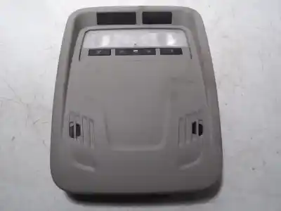 Автозапчастина б/у внутрішній лампа для opel astra k (b16) 1.6 cdti (68) посилання на oem iam 13467030