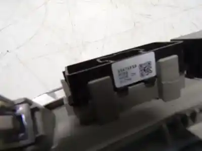 Автозапчасти б/у внутренняя лампа за opel astra k (b16) 1.6 cdti (68) ссылки oem iam 13467030  13471616