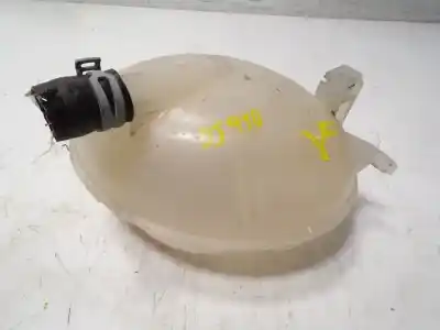 Автозапчасти б/у расширительный депозит за opel astra k (b16) 1.6 cdti (68) ссылки oem iam 13459964  