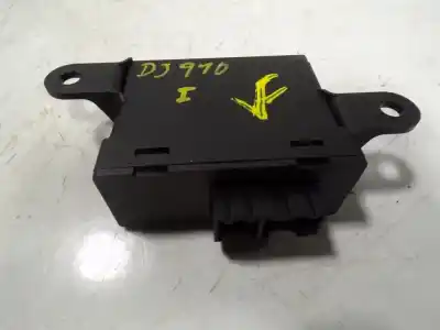 Автозапчасти б/у электронный модуль за opel astra k (b16) 1.6 cdti (68) ссылки oem iam 84372936  84372936