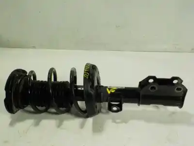 Автозапчастина б/у передній правий амортизатор для opel astra k (b16) 1.6 cdti (68) посилання на oem iam 39039574