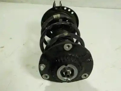 Автозапчасти б/у амортизатор передний правый за opel astra k (b16) 1.6 cdti (68) ссылки oem iam 39039574  39039574