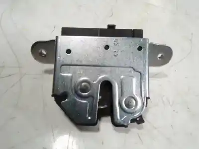 Автозапчастина б/у замок багажника / ворот для opel astra k (b16) 1.6 cdti (68) посилання на oem iam 13481535