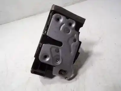 Автозапчастина б/у замок передній праві двері для opel astra k (b16) 1.6 cdti (68) посилання на oem iam 13594363