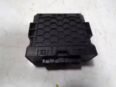 Автозапчастина б/у електронний модуль для opel astra k (b16) 1.6 cdti (68) посилання на oem iam 13474194  13521137