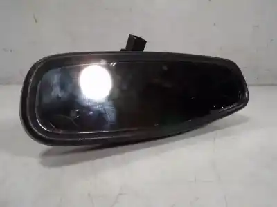 Автозапчастина б/у внутрішне дзеркало для opel astra k (b16) 1.6 cdti (68) посилання на oem iam 13581081
