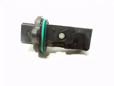 Автозапчастина б/у витратомір повітря для opel astra k (b16) 1.6 cdti (68) посилання на oem iam 55496973