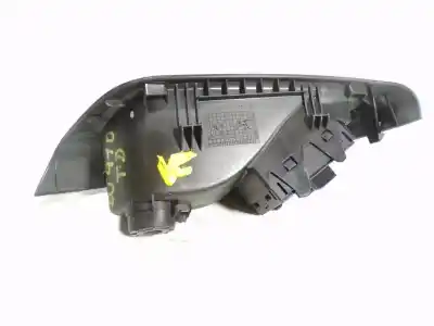 Автозапчасти б/у управление задними правыми стеклами за opel astra k (b16) 1.6 cdti (68) ссылки oem iam 13408452  13408452