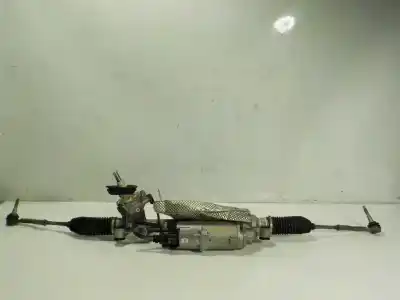 Автозапчастина б/у рульмова рейка для opel astra k (b16) 1.6 cdti (68) посилання на oem iam 39209206