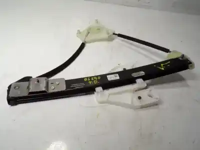 Second-hand car spare part rear right window regulator for audi a1 sportback (gba) 35 tfsi s line oem iam references 82g839462a
