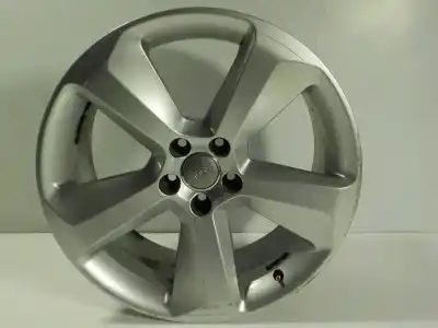 Peça sobressalente para automóvel em segunda mão jante por audi q5 (8r) 3.0 tdi quattro (190kw) referências oem iam 8r0601025be