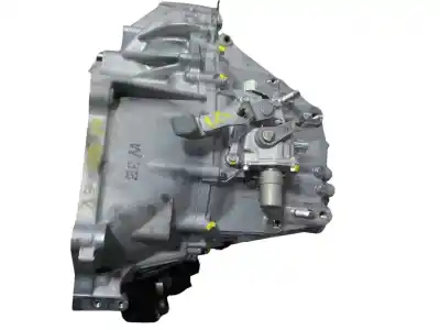 Автозапчастина б/у коробка передач для honda civic lim.5 (fk) 1.0 vtec cat посилання на oem iam 210005cb000  