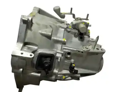 Автозапчастина б/у коробка передач для honda civic lim.5 (fk) 1.0 vtec cat посилання на oem iam 210005cb000  