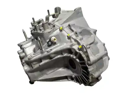 Автозапчастина б/у коробка передач для honda civic lim.5 (fk) 1.0 vtec cat посилання на oem iam 210005cb000  