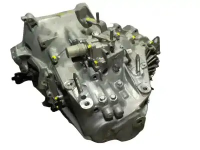 Автозапчастина б/у коробка передач для honda civic lim.5 (fk) 1.0 vtec cat посилання на oem iam 210005cb000  