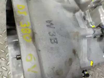 Автозапчастина б/у коробка передач для honda civic lim.5 (fk) 1.0 vtec cat посилання на oem iam 210005cb000  