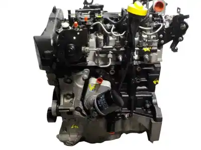 Second-hand car spare part COMPLETE ENGINE for MERCEDES-BENZ CITAN (W415) FURGON  OEM IAM references A6070101801  K9K608