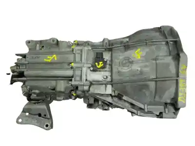 Автозапчастина б/у коробка передач для bmw serie 3 lim. (f30) 2.0 16v turbodiesel посилання на oem iam 23008637972