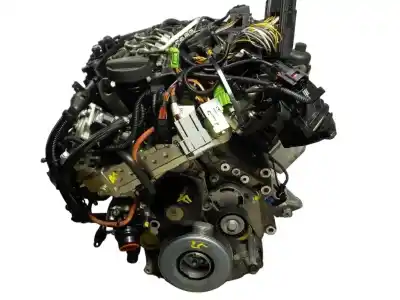 Автозапчастина б/у двигун комплект для bmw serie 3 lim. (f30) 2.0 16v turbodiesel посилання на oem iam 11002455627