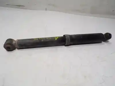 Peça sobressalente para automóvel em segunda mão amortecedor traseiro direito por citroen c4 cactus 1.6 hdi 90 referências oem iam 9809739280