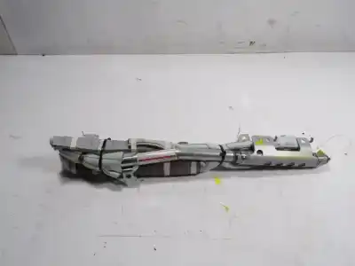 Peça sobressalente para automóvel em segunda mão airbag de cortina dianteiro direito por renault koleos 2.0 dci diesel fap referências oem iam 985p0jy00a