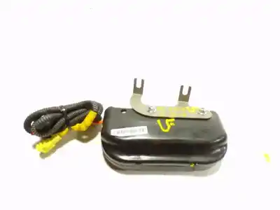 Peça sobressalente para automóvel em segunda mão airbag frontal lado esquerdo por renault koleos 2.0 dci diesel fap referências oem iam 985h12817r