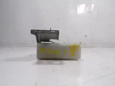 Second-hand car spare part electronic module for renault koleos 2.0 dci diesel fap oem iam references   28550jy02a