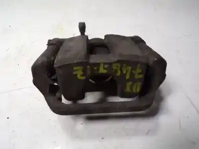 Peça sobressalente para automóvel em segunda mão pinça de travão traseira esquerda por renault koleos 2.0 dci diesel fap referências oem iam 44011jy00a