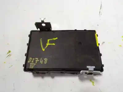 Second-hand car spare part ELECTRONIC MODULE for RENAULT KOLEOS  OEM IAM references 284B12636R S122736038B1 284B11681R