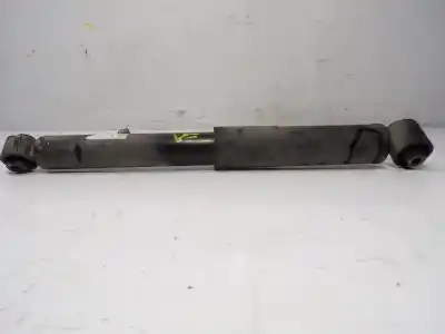 Peça sobressalente para automóvel em segunda mão amortecedor traseiro esquerdo por renault koleos 2.0 dci diesel fap referências oem iam 562104837r