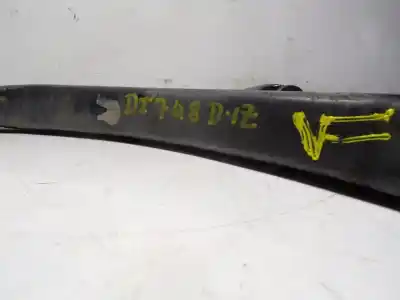 Pezzo di ricambio per auto di seconda mano braccio di sospensione anteriore sinistro inferiore per renault koleos 2.0 dci diesel fap riferimenti oem iam 545055212r  