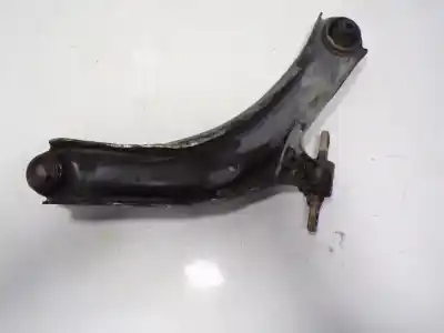 Pezzo di ricambio per auto di seconda mano braccio di sospensione anteriore sinistro inferiore per renault koleos 2.0 dci diesel fap riferimenti oem iam 545055212r  