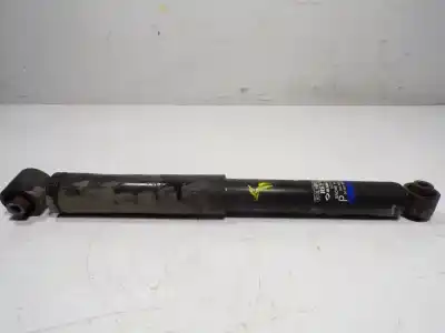 Peça sobressalente para automóvel em segunda mão amortecedor traseiro direito por renault koleos 2.0 dci diesel fap referências oem iam 562104837r