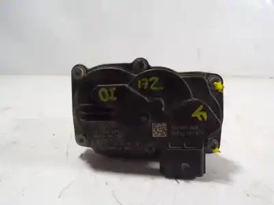 Автозапчастина б/у КОРОБКА МЕТЕЛИКА для DACIA SANDERO  Посилання на OEM IAM   161204132R