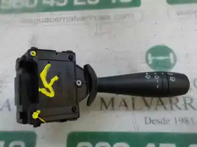Pièce détachée automobile d'occasion COMMANDE D'ESSUIE GLACE pour DACIA LODGY  Références OEM IAM 8201168008  255671453R