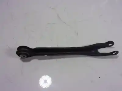 Recambio de automóvil de segunda mano de brazo suspension inferior trasero izquierdo para mercedes clase c (w205) familiar 2.1 cdi cat referencias oem iam a2053506303