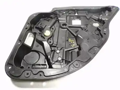 Recambio de automóvil de segunda mano de elevalunas trasero derecho para mercedes clase c (w205) familiar 2.1 cdi cat referencias oem iam a2057308004