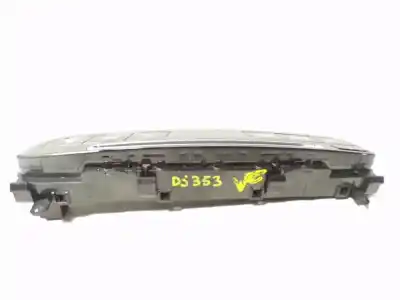 Автозапчастина б/у многофункційне управління для mercedes-benz clase c (w205) familiar 2.1 cdi cat посилання на oem iam a2059052401 13898243 a2059052401