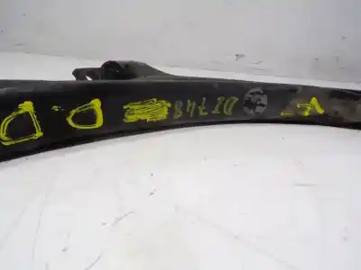 Peça sobressalente para automóvel em segunda mão braço de suspensão inferior dianteiro direito por renault koleos 2.0 dci diesel fap referências oem iam 545040445r  