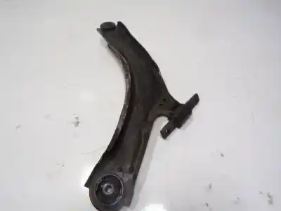 Peça sobressalente para automóvel em segunda mão braço de suspensão inferior dianteiro direito por renault koleos 2.0 dci diesel fap referências oem iam 545040445r  