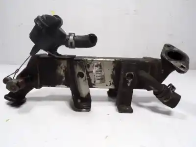 Pezzo di ricambio per auto di seconda mano RAFFREDDATORE EGR per RENAULT KOLEOS  Riferimenti OEM IAM   8200719993