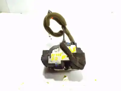 Peça sobressalente para automóvel em segunda mão fechadura da porta dianteira direita por renault koleos 2.0 dci diesel fap referências oem iam 805024058r