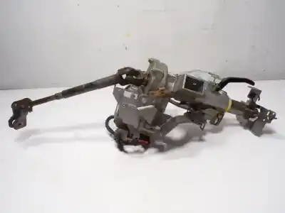 Peça sobressalente para automóvel em segunda mão coluna de direcção por renault koleos 2.0 dci diesel fap referências oem iam 48811jy00a