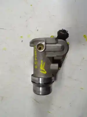 Автозапчасти б/у БАБОЧКА КОРОБКА за NISSAN NV 200 (M20)  ссылки OEM IAM 147B000Q0C 064427913 161A09794R