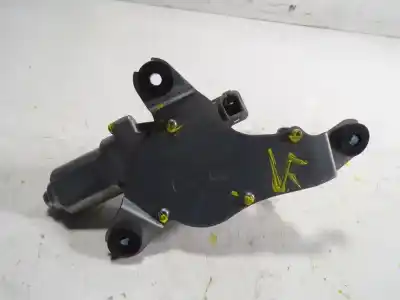 Pezzo di ricambio per auto di seconda mano motore tergicristallo posteriore per nissan nv 200 (m20) 1.5 dci cat riferimenti oem iam 28710jx56b  287101x55b