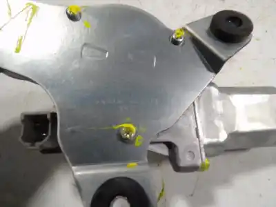 Pezzo di ricambio per auto di seconda mano motore tergicristallo posteriore per nissan nv 200 (m20) 1.5 dci cat riferimenti oem iam 28710jx56b  287101x55b
