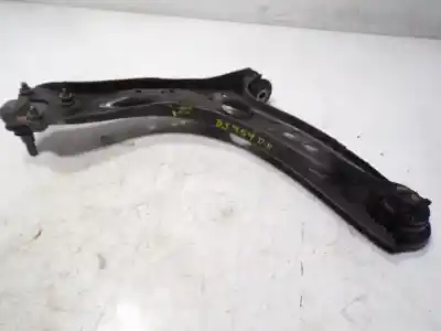 Pezzo di ricambio per auto di seconda mano braccio sospensione inferiore anteriore destro per skoda octavia combi (nx5) 2.0 tdi riferimenti oem iam 5q0407152l  