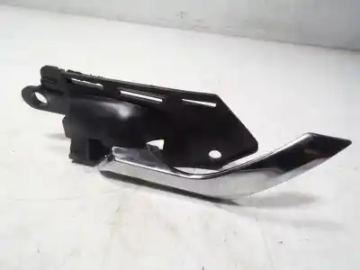 Peça sobressalente para automóvel em segunda mão puxador interior traseiro esquerdo por skoda octavia combi (nx5) 2.0 tdi referências oem iam 5e0898225
