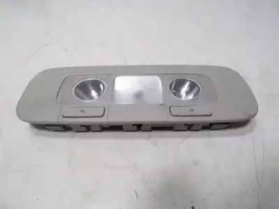 Peça sobressalente para automóvel em segunda mão farolim interior por skoda octavia combi (nx5) 2.0 tdi referências oem iam 3t0947291ay20